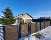 komfortowy, nowoczesny dom jednorodzinny – Debrzno | Zdjęcie 2