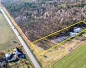 Działka pod inwestycje dogodna lokalizacja | Zdjęcie 2