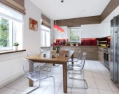 Dom wolnostojący, 250m2, garaż, 4 m.postojowe | Zdjęcie 9