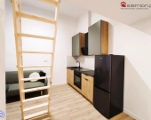 Przytulne mieszkanie z antresolą w centrum | Zdjęcie 4