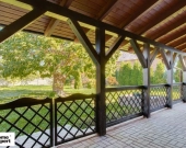 10pok, 366met, Okolice Wrocławia STRYCH/PIWNICA/OGRÓD (Ratowice) | Zdjęcie 2