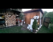 3pok, 56met, Okolice Wrocławia PIWNICA/OGRÓD/PARKING (Smolec) | Zdjęcie 2