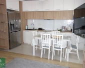 4 -pokojowe na piętrze 1/6 blok  z 2018r. | Zdjęcie 1