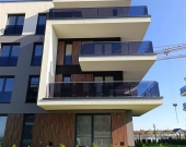 Apartament z tarasem i garażem podziemnym | Zdjęcie 1