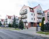 Wyjątkowe mieszkanie dwupoziomowe - 2 balkony | Zdjęcie 7