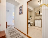 Zadbane 2-pokoje na Os. Południe - 1. piętro | Zdjęcie 1