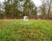 Działka nad brzegiem jeziora Postomsko, 1844 mkw | Zdjęcie 9