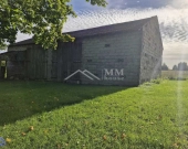 Działka budowlana z budynkiem gospodarczym | Zdjęcie 3