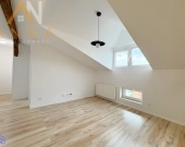 Urokliwe mieszkanie na poddaszu w kamienicy | Zdjęcie 7