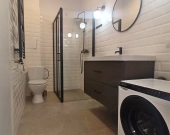 Mieszkanie z miejscem parkingowym ŚRÓDMIEŚCIE | Zdjęcie 9