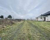 WZ na dwa budynki | Prąd, woda, kanalizacja | Pros | Zdjęcie 1