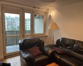 3pok, 60met, Okloice Mińskiej BALKON/PIWNICA/2000 (Wrocław) | Zdjęcie 1