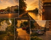 2pok, 54met, Okolice Niskich Łąk PARKING (Wrocław) | Zdjęcie 9