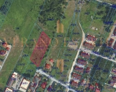 Teren inwestycyjny w Starych Babicach – 4063m2 | Zdjęcie 2