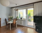 Mieszkanie, Warszawa | Zdjęcie 1