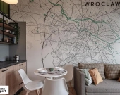 1pok, 32met, okolice Wolskiej BALKON/WINDA/2020 (Wrocław) | Zdjęcie 3