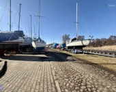 Stepnica-blisko plaży-3 wejścia-garaż-ogród | Zdjęcie 3