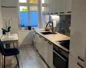 2pok, 49met, okolice Żeromskiego PIWNICA (Wrocław) | Zdjęcie 2