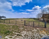 Działka z pozwoleniem na budowę, fundamentami i pr | Zdjęcie 9