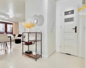 Apartament przy Operze |  Kijowska  | Piękny widok | Zdjęcie 5