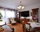 3 niezależne pokoje | Os. Kościuszki |balkon | Zdjęcie 1