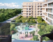 Bunscha Residence Mieszkania od 31 m2 do 94 m2 | Zdjęcie 5