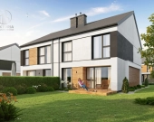 Rodzinny dom w Grabówce, 5 pokojowy, 136 m2 | Zdjęcie 2