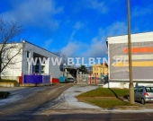 Teren usługowo-hadlowo-produkcyjny w centrum ! | Zdjęcie 6