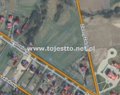 Duża działka budowlana ul. Zielony Zakątek | Zdjęcie 2