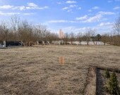 Duża działka z mediami | 952 m² | Radom Godów | Zdjęcie 2