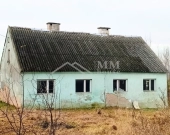 Dom wolnostojący do remontu - Warmia | Zdjęcie 1