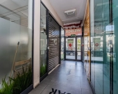 Galeria Handlowa w centrum Augustowa. | Zdjęcie 8