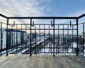 Nowoczesne | Dwustronne | Balkon | Piwnica | Windy | Zdjęcie 7