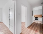 Wykończone mieszkanie z balkonem - 3 pokoje | Zdjęcie 7