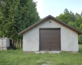 Bieszczadzka ostoja - dom dla konesera, Ustrzyki D | Zdjęcie 6