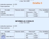 Działka w Bilczy, uzbrojona, za 290zł/m2. | Zdjęcie 9