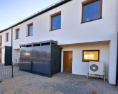 Nowoczesny dom 73,6 m² | Pompa ciepła | Ogród 48 m | Zdjęcie 1