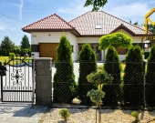 Luksusowy dom w pobliżu Żabna | Zdjęcie 9