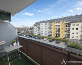 Sprzedaż I Spokojne Stabłowice I 2 pokoje I 45.5 | Zdjęcie 4