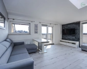 2 pok. 49.20 m2 Warszawa | Zdjęcie 2