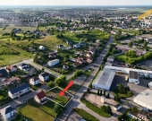 Atrakcyjna działka - pod biznes lub budowę domu | Zdjęcie 5