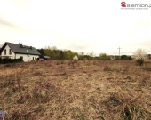 Atrakcyjna działka budowlana w spokojnej okolicy | Zdjęcie 1