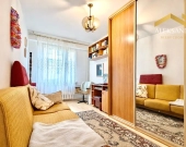 Ustawne 61 m²  |  1 piętro  |  Duży balkon | Zdjęcie 6