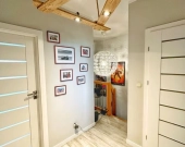 4pok, 136met, Okolice Krzyckiej 2 TARASY/2 BALKONY (Wrocław) | Zdjęcie 4