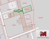 Budynek handlowo-usługowy 178 m2 , Kędzierzyn | Zdjęcie 1