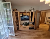 1pok, 35met, Okolice Wróblej BALKON/PIWNICA (Wrocław) | Zdjęcie 2