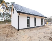 Ekologiczny i energooszczędny dom z drewna! | Zdjęcie 7