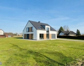 Widok na Beskidy | 1km do DK 81 | 6km Skoczów | 12 | Zdjęcie 4