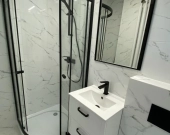 3pok, 45met, Okolice Gwarnej BALKON/PIWNICA (Wrocław) | Zdjęcie 10