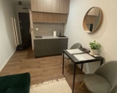 1pok, 15met, okolice Legnickiej PARKING (Wrocław) | Zdjęcie 1